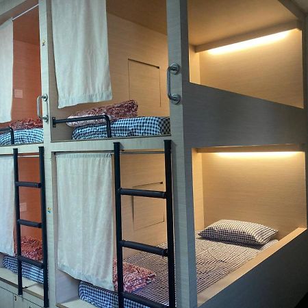 Stop @Melaka Guesthouse Ngoại thất bức ảnh